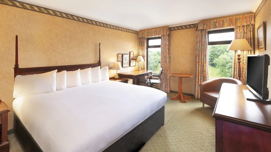 الفندق كوبثورن كارديف - كارديف